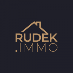 Logo-Rudek Logo-Rudek