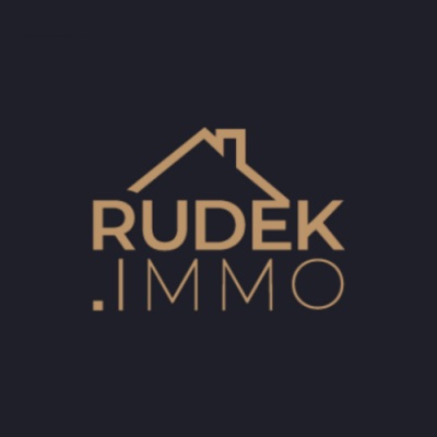 Logo-Rudek Logo-Rudek