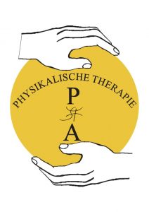 Physikalische Therapie Logo_ohne Verlauf