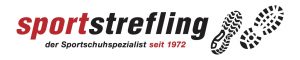 Sport Strefling Logo